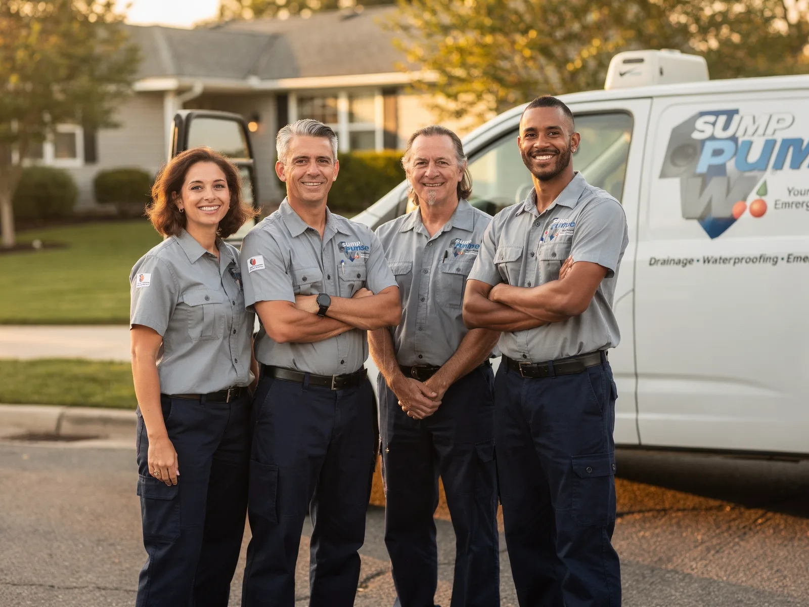 Water Heater Repair company in Crossville, TN